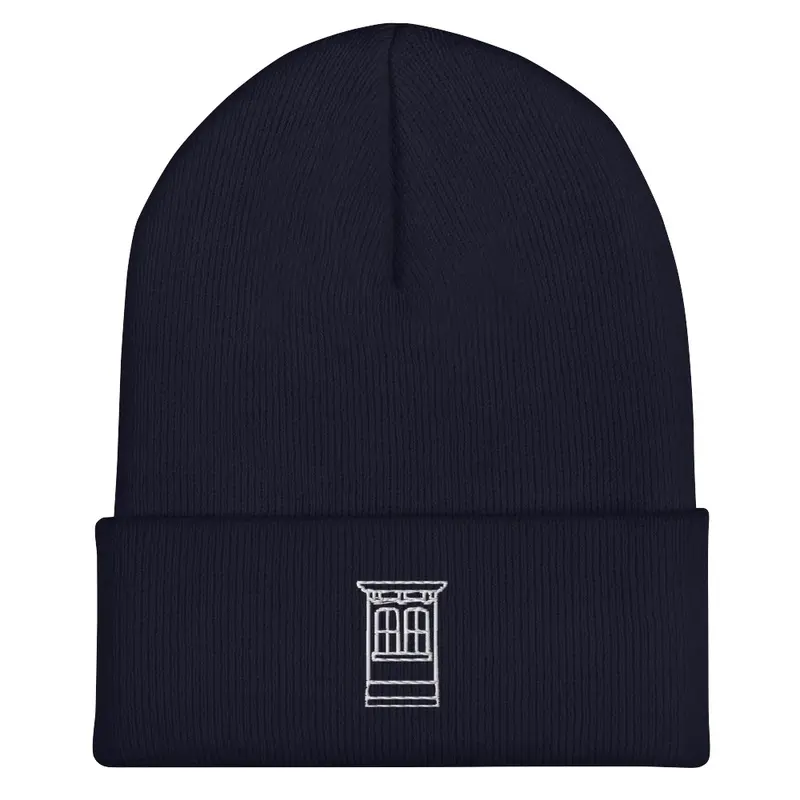 WINDOW ICON BEANIE